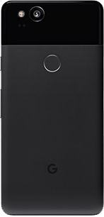google-pixel 2-black-64GB