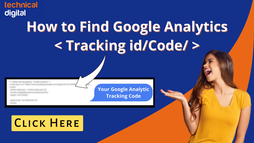 How to create a google analytics account and generate the tracking code.
